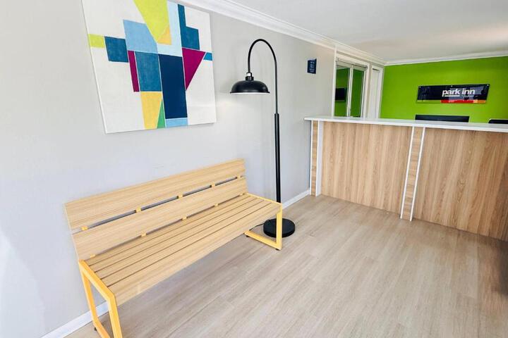 Park Inn by Radisson Quesnel
