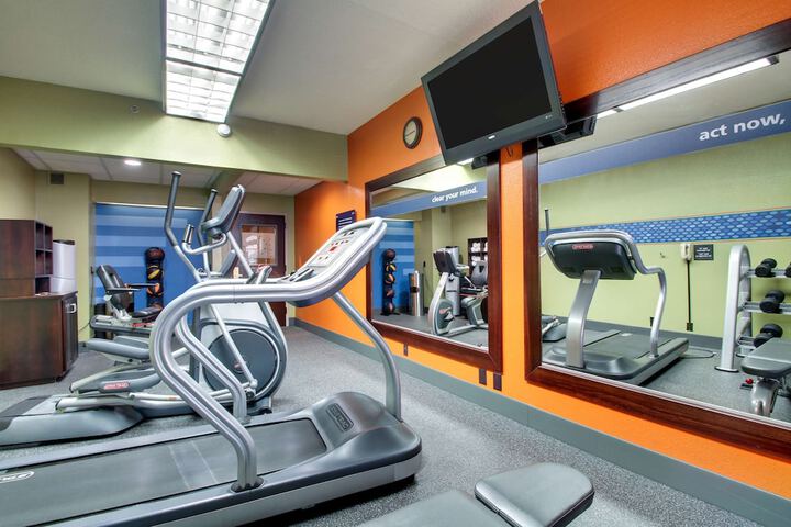 Health and Fitness 45 of 48