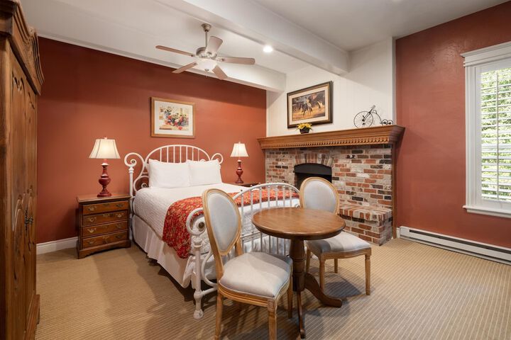 Best Western Grandmas Feather Bed