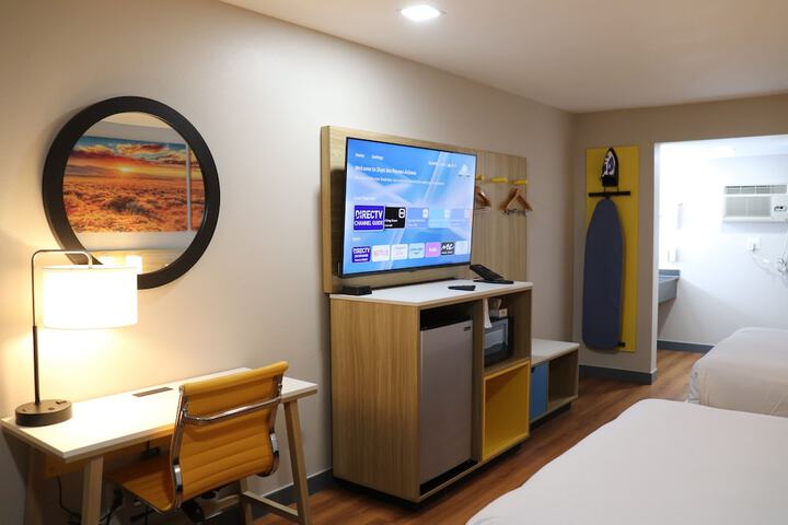 Days Inn by Wyndham Payson