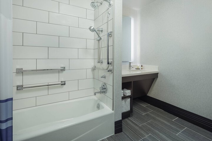 The Notary Hotel Philadelphia, Autograph Collection by Marriott