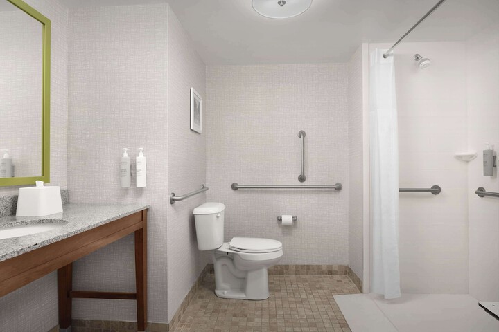 Hampton Inn & Suites Lynchburg
