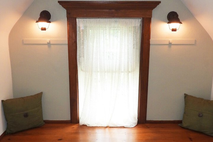 Champaign Garden Inn