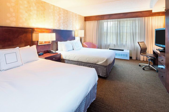 Courtyard by Marriott Lake Placid