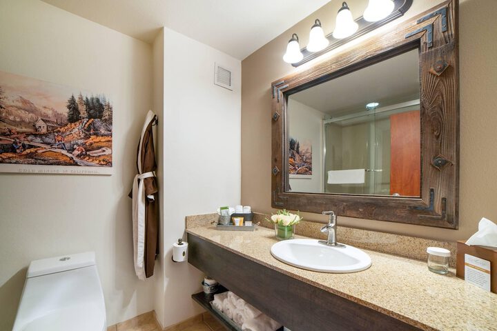 Gold Miners Inn Grass Valley an Ascend Collection Hotel