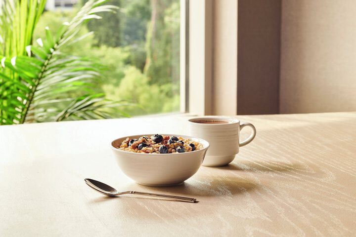 Breakfast/Coffee Service 96 of 117