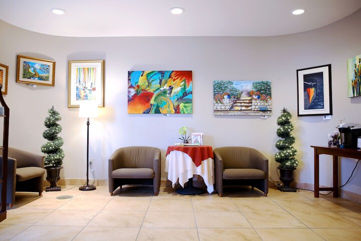 Hotel Interior 11 of 52