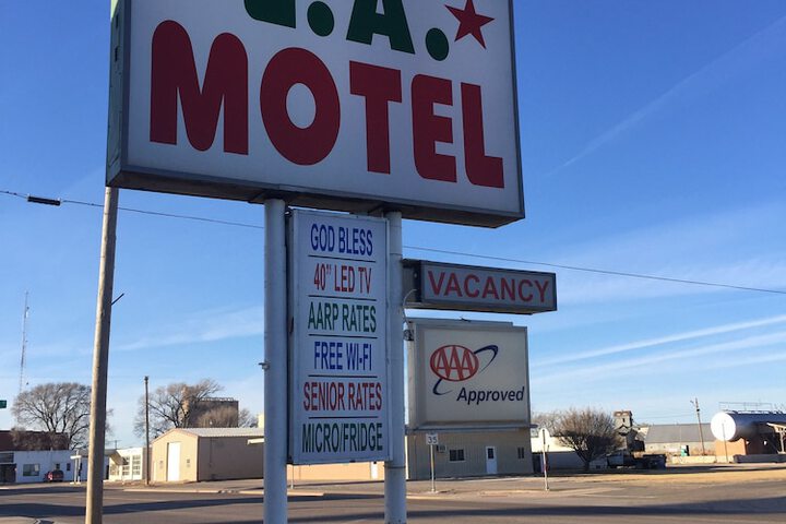 La Motel