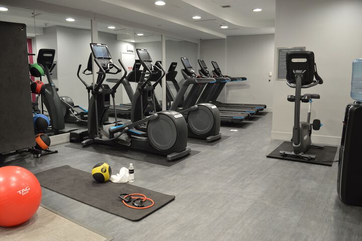 Health and Fitness 25 of 32