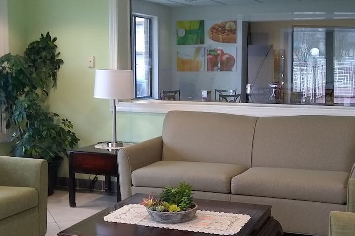 Quality Inn Little Creek