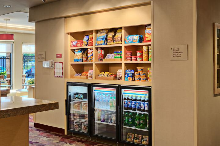TownePlace Suites by Marriott Joliet South
