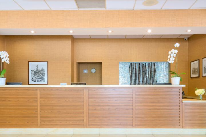 Hotel Interior 13 of 37