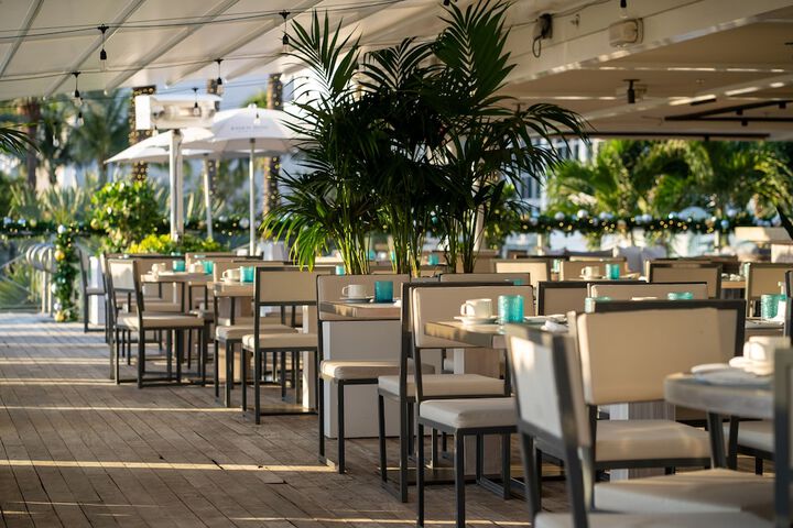 Nobu Hotel Miami Beach