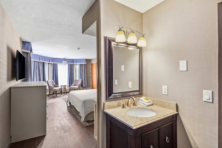 Hotel Seward