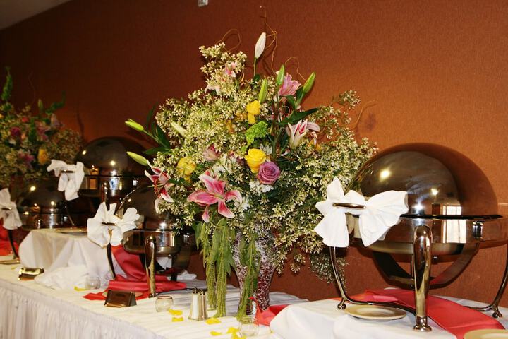 Hilton Garden Inn Birmingham / Trussville