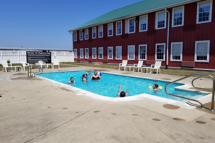 Pool 2 of 31