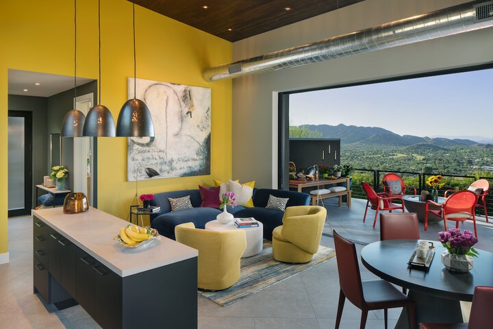 Sanctuary Camelback Mountain Resort and Spa