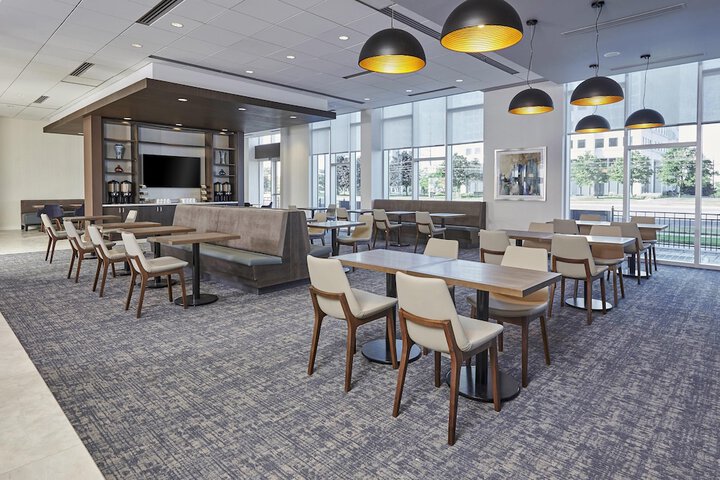 Hyatt Place Toronto / Mississauga Centre