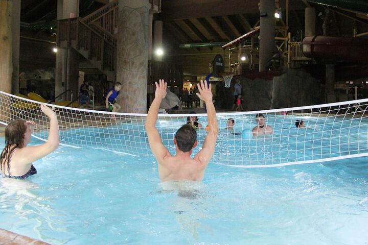 Pool 6 of 52