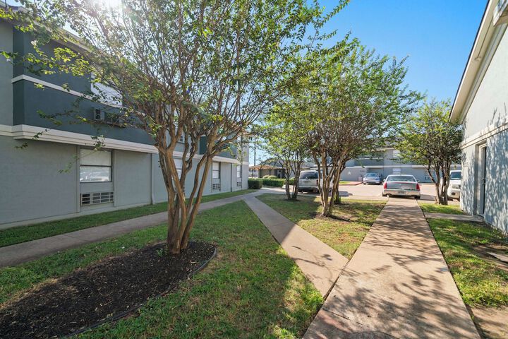 Americas Best Value Inn & Suites Brenham