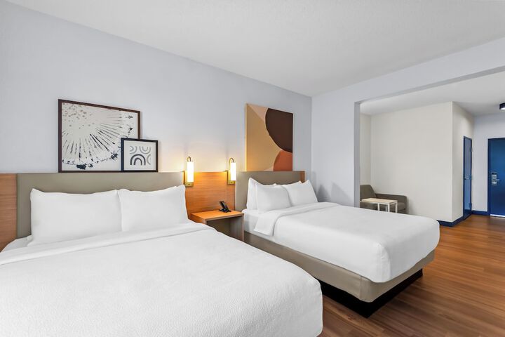 Spark by Hilton La Grange