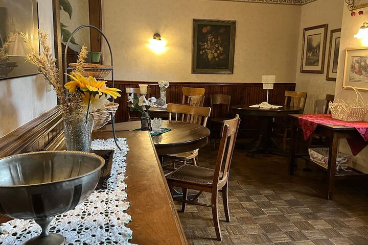 Hotel Interior 16 of 73