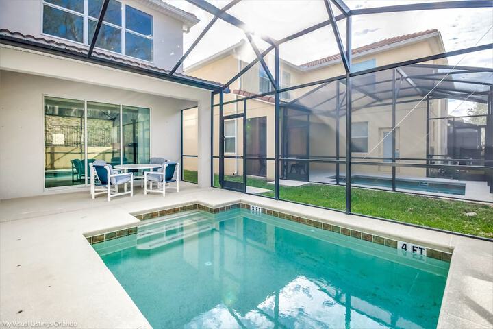 Pool 2 of 45