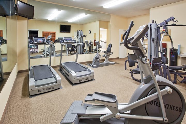 Health and Fitness 46 of 46