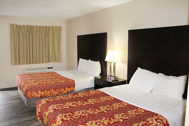 Huntington Inn