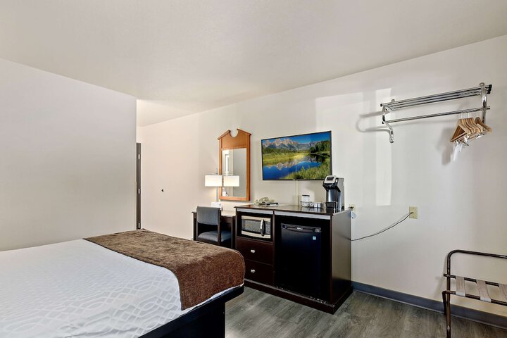 SureStay Hotel by Best Western Twin Falls