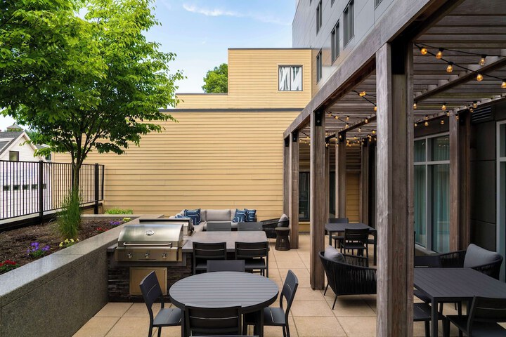 Terrace/Patio 58 of 58