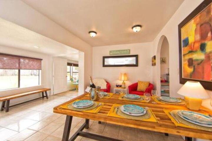 Casa del Tren