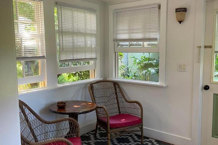 Banyan Tree B & B Retreat
