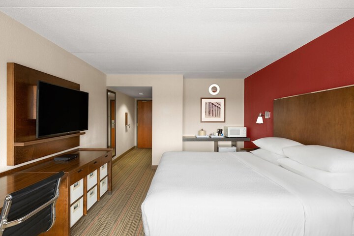 Lakeview Signature Trademark Collection by Wyndham