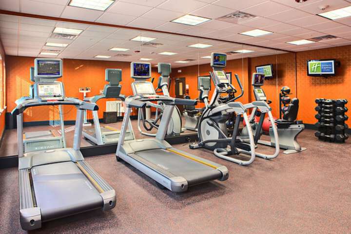 Health and Fitness 45 of 46