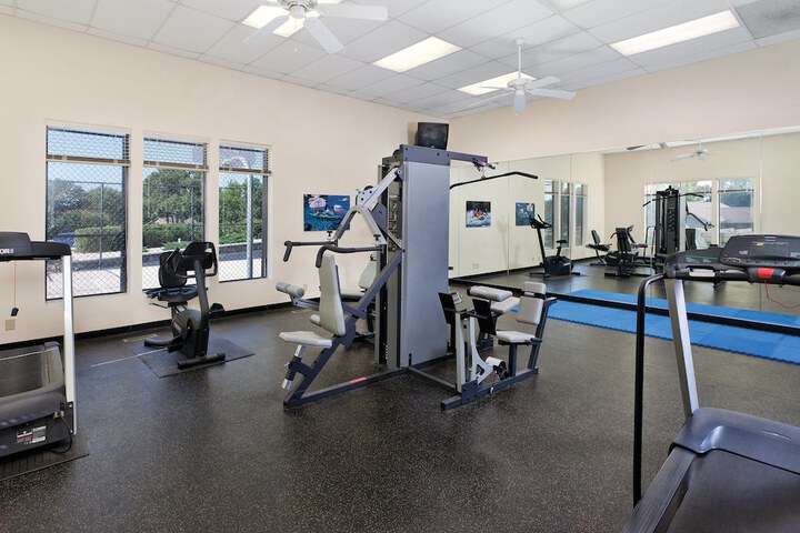 Health and Fitness 21 of 25