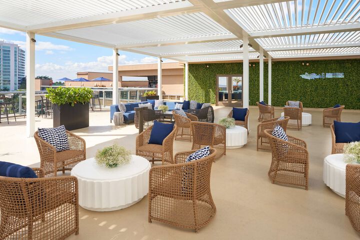 Terrace/Patio 55 of 59
