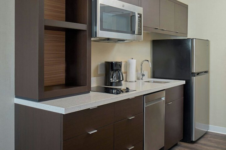 TownePlace Suites by Marriott Columbus North - OSU