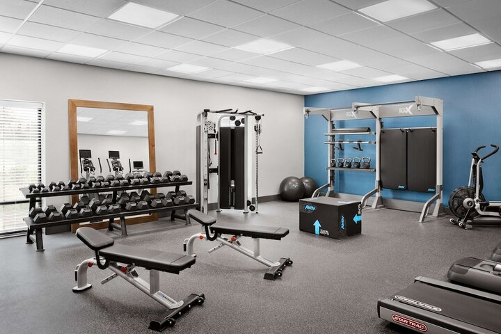 Health and Fitness 27 of 28