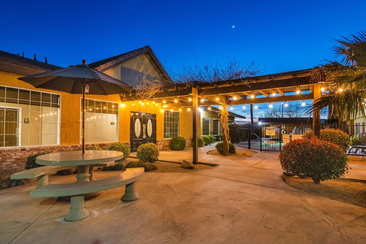 Comfort Inn & Suites Mojave
