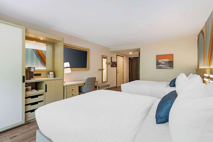 Cambria Hotel North Conway
