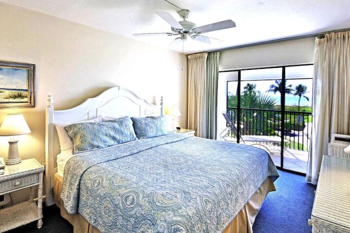 Sanibel Inn