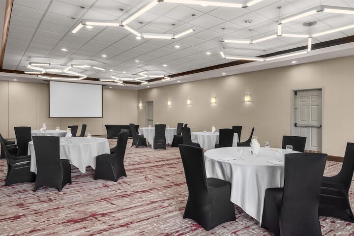 Hilton Garden Inn Ames