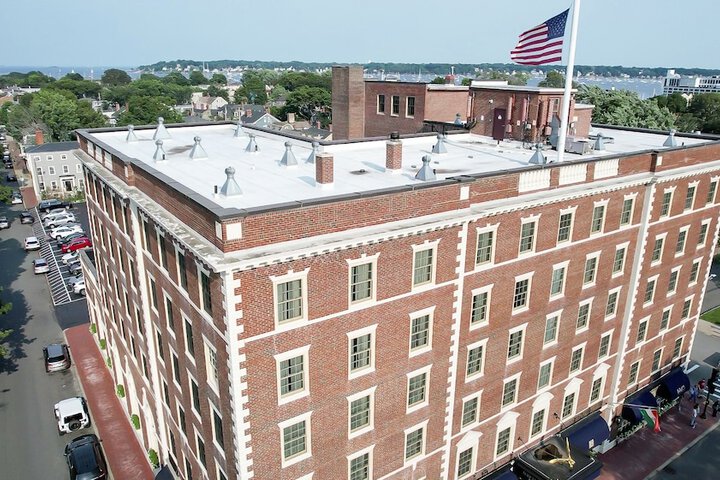 Hotel 7 of 76