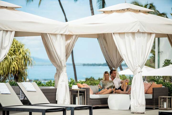 Wailea Beach Resort - Marriott Maui
