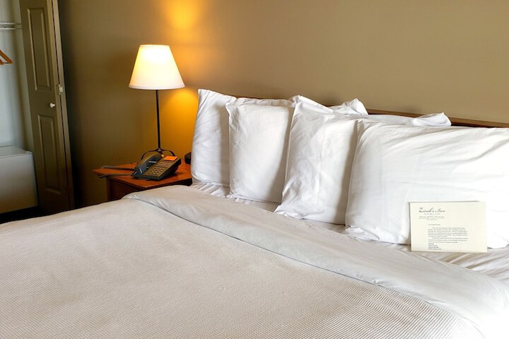 Berlin Heritage Inn