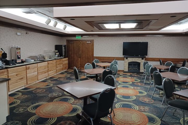Quality Inn Conference Center Logansport