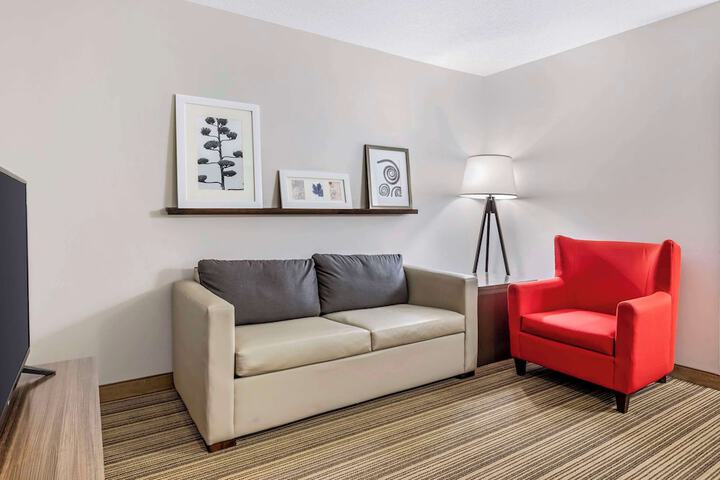 Country Inn & Suites by Radisson Annapolis, MD