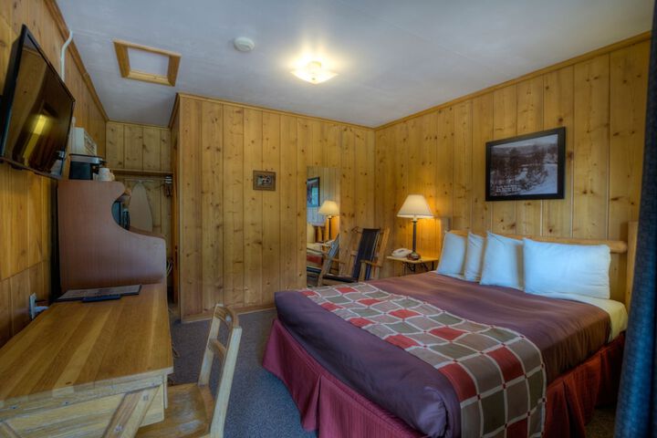 Room 58 of 160