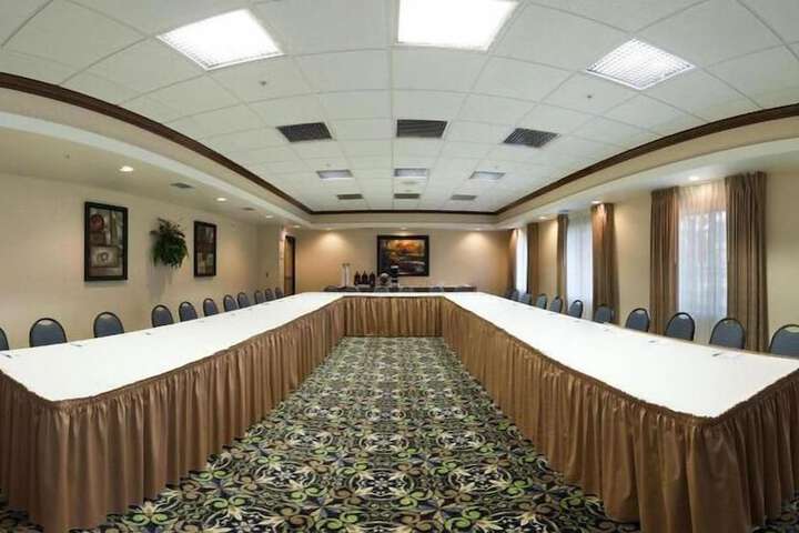 Staybridge Suites Lake Forest by IHG